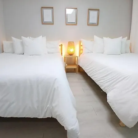 Cheongdam Luxury House Villa